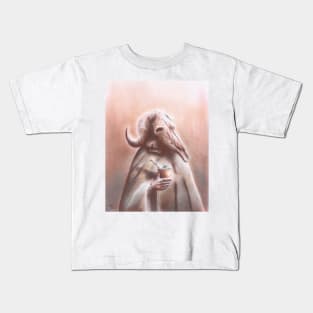 Entity of the Pampas Kids T-Shirt